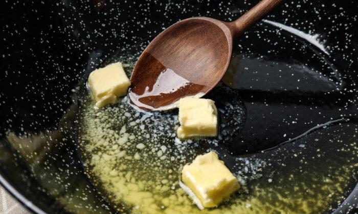 The Saturated Fats Good for High-Heat Cooking