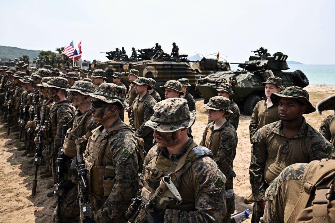 Strategic Wins for America as Peru Authorizes US Troops, NASA Cooperation