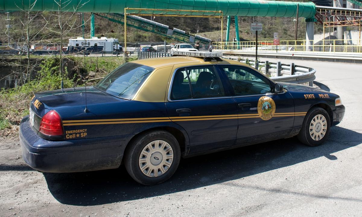 West Virginia Boy, 16, Sentenced to 80 Years for Killing Mother, Sister