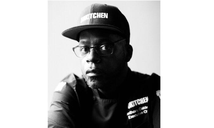 Comeback King: From Prison to His Own Restaurant, Chef Anthony Caldwell Followed a Path Laid by Providence