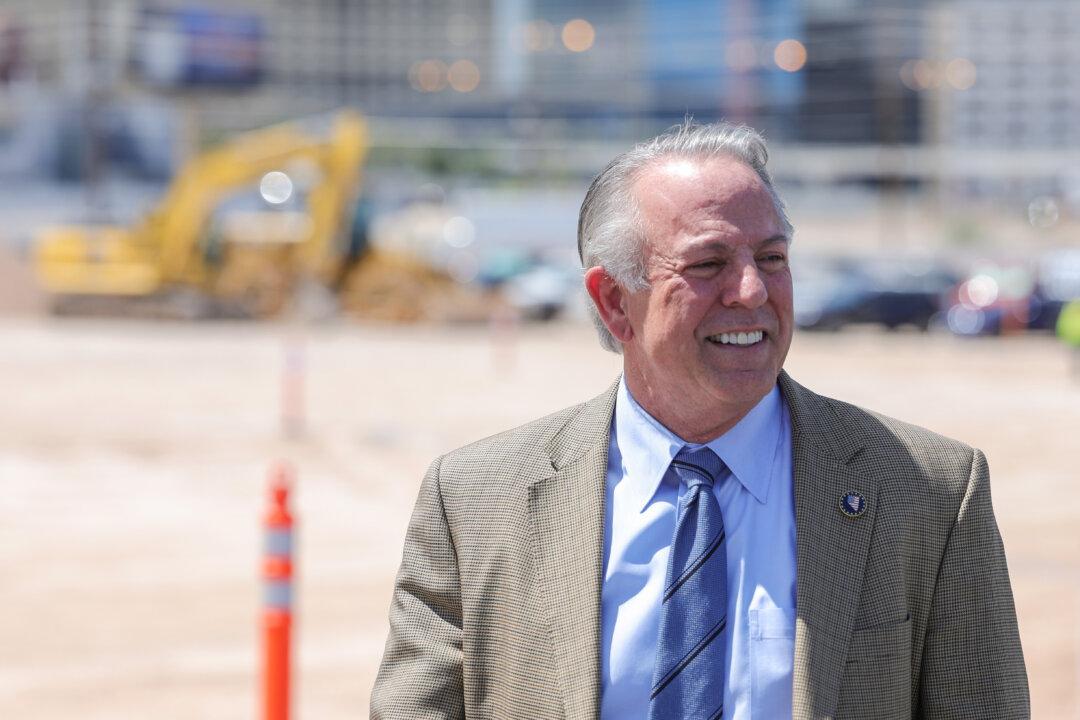 Nevada’s GOP Governor Signs Bill Requiring Health Insurance to Cover Transgender Surgery