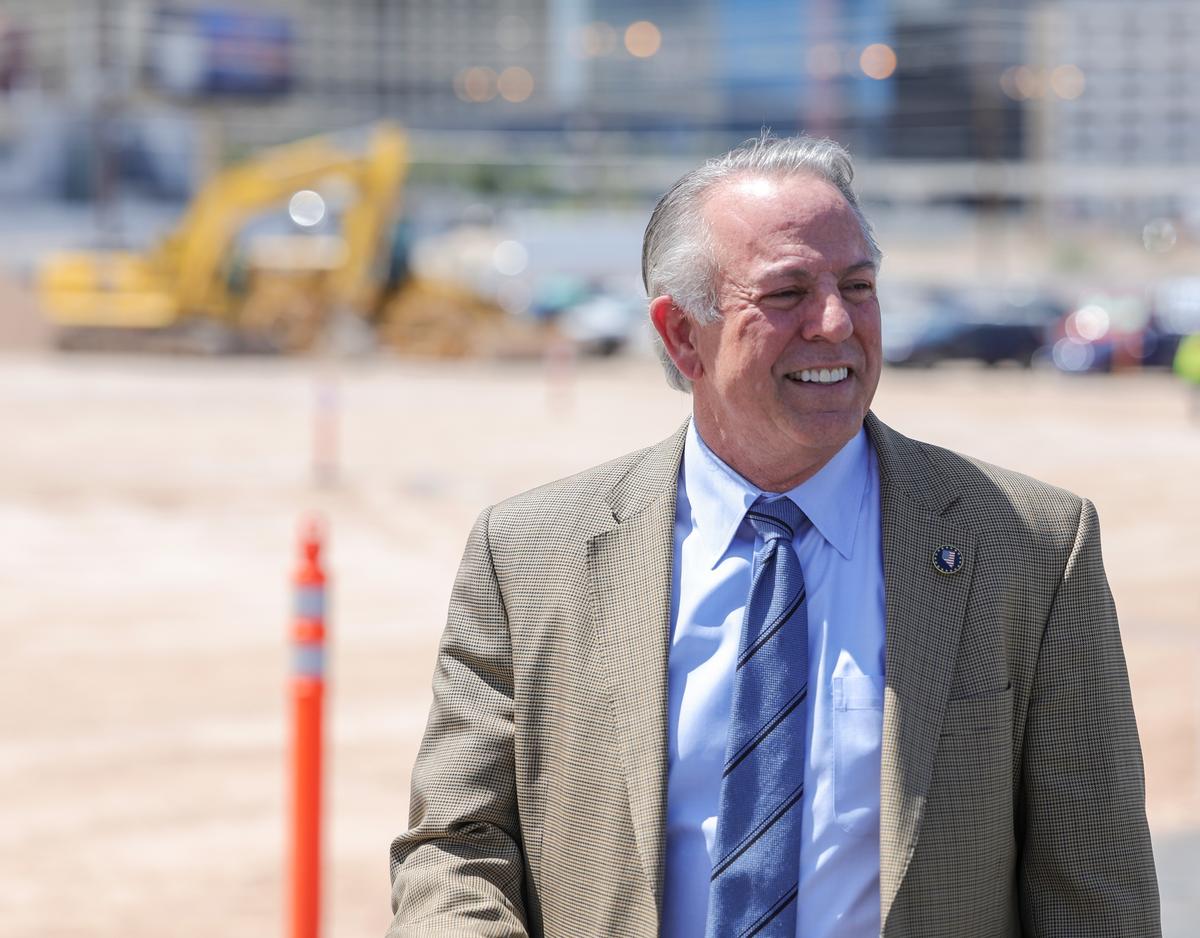 Nevada’s GOP Governor Signs Bill Requiring Health Insurance to Cover Transgender Surgery