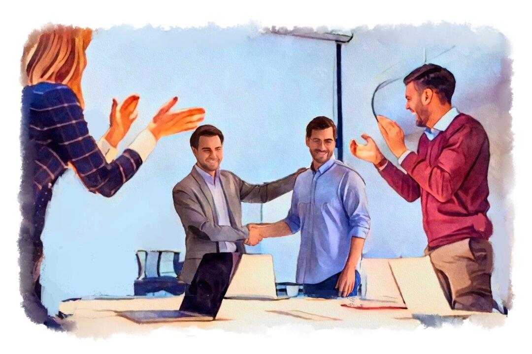 The Misconstrued Virtue