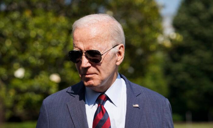 Leading AI Companies Commit to Safeguards at Meeting With Biden