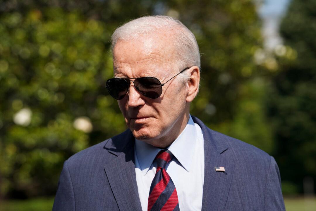 Biden Criticizes Israeli Prime Minister’s Cabinet Over ‘Extremist’ Views