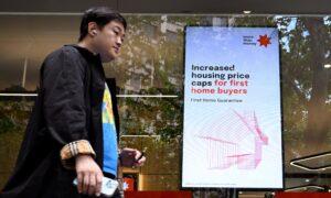 More Australians Struggle to Pay Mortgage Despite Interest Rate Cut