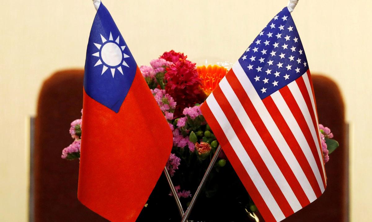 Taiwan Provides Mandarin Education for California Public Employees
