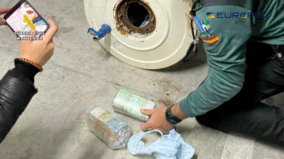 Big Tobacco Faces Big EU Counterfeit Problem