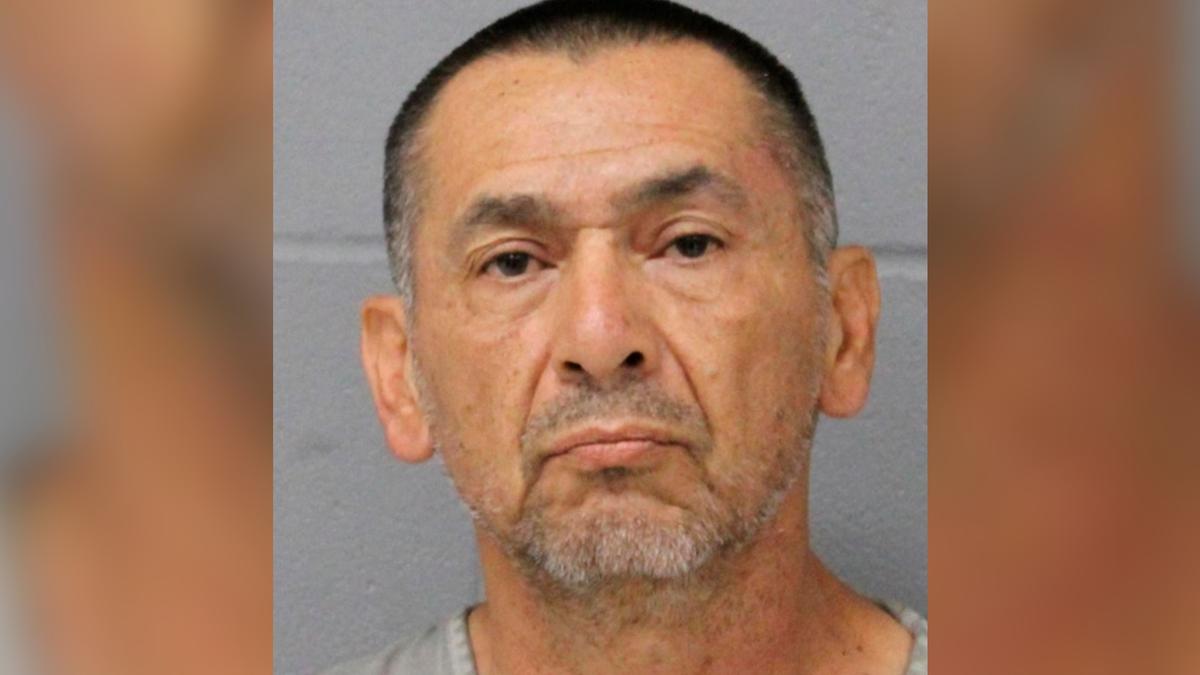 Child Murderer Run out of Towns in 1990s Faces New Charges in 2 Texas Killings