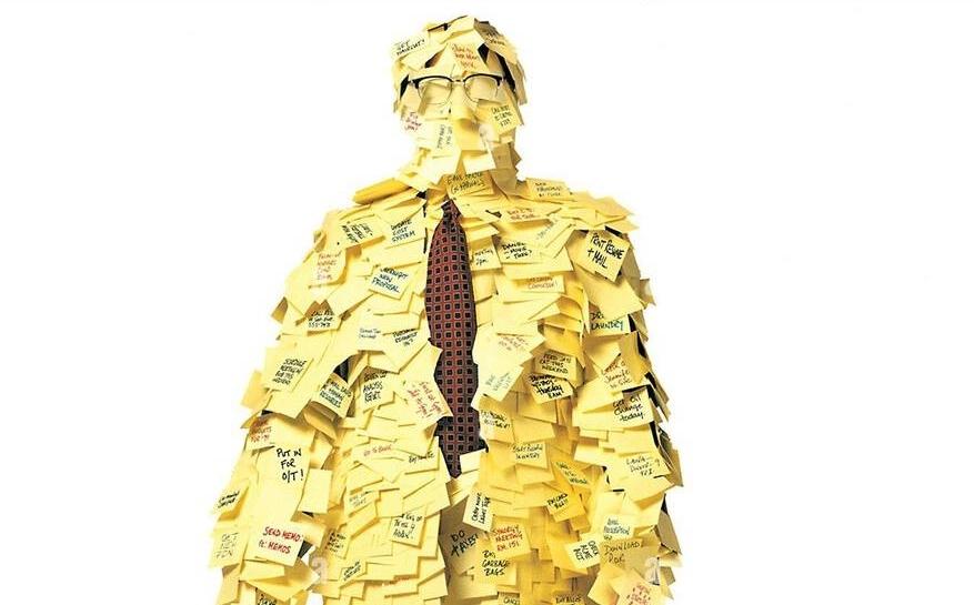 The End Times for the Officious Figureheads