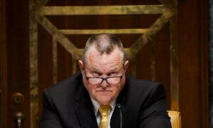 Sen. Jon Tester Proposes Balanced Budget Amendment to Address Growing Debt