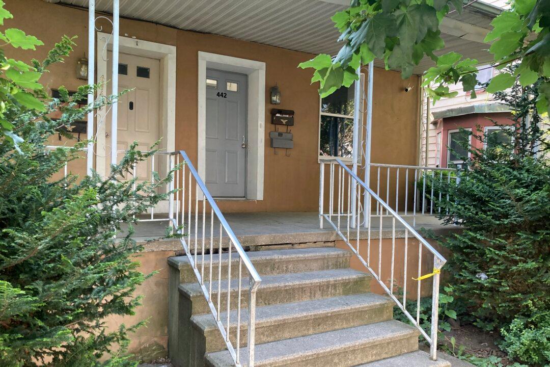 Adult and Teen Charged in Pennsylvania Shooting That Killed 2 Young Boys, Man