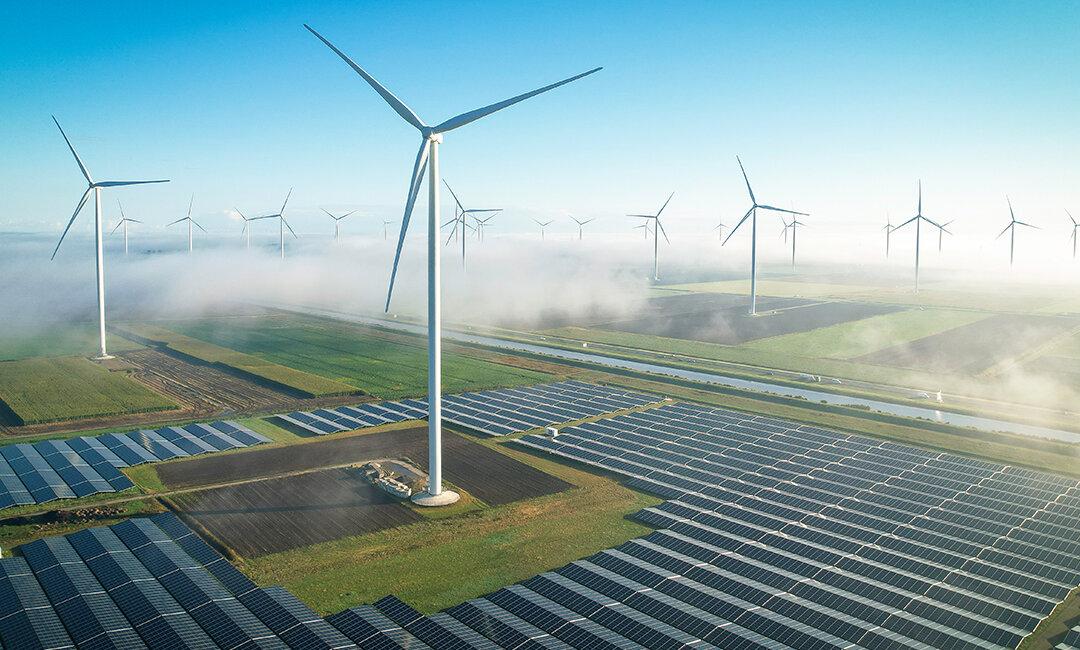 Debunking Another Misleading Green Energy Study