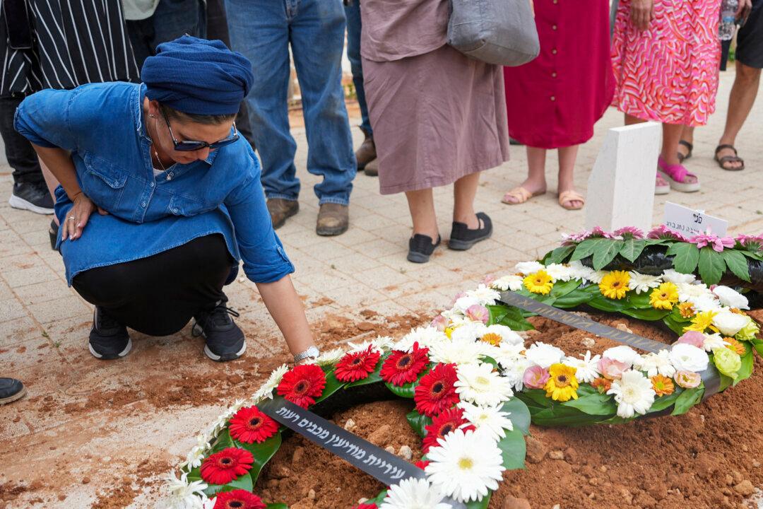 After 22 Years in a Coma, Israeli Woman Critically Wounded in 2001 Jerusalem Suicide Bombing Dies