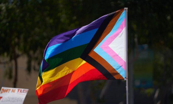 Police Identify Suspect in Fatal Shooting of Store Owner Who ‘Proudly Hung Pride Flag’