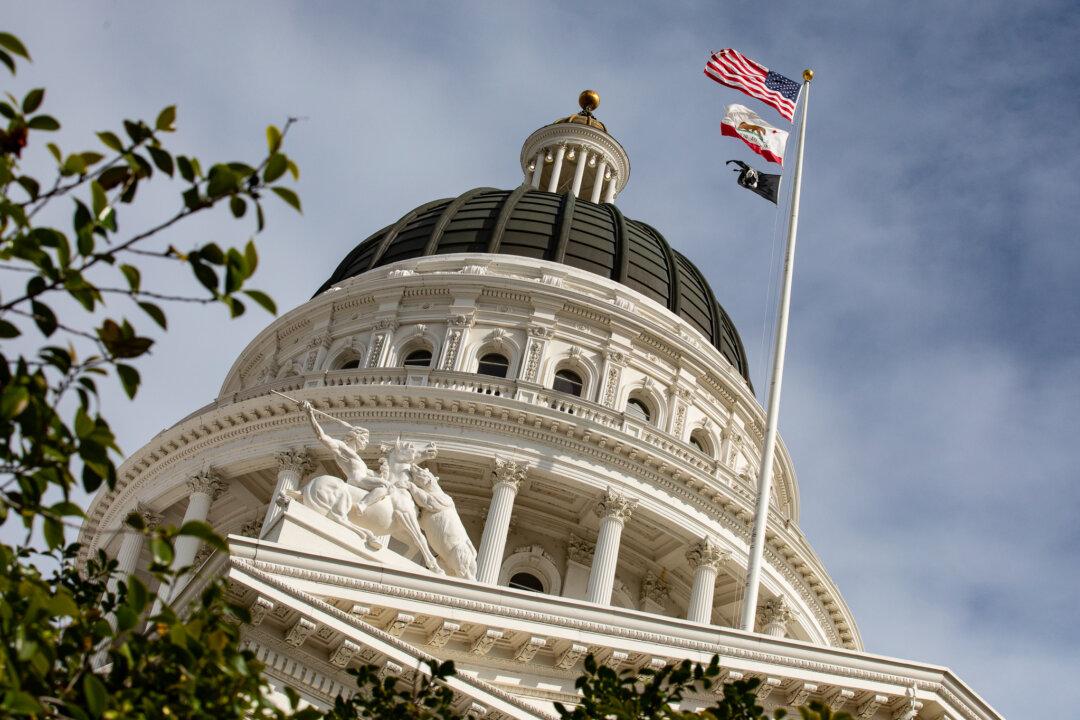 Chartering New Frontiers: Battling Oppression From Saigon to Sacramento