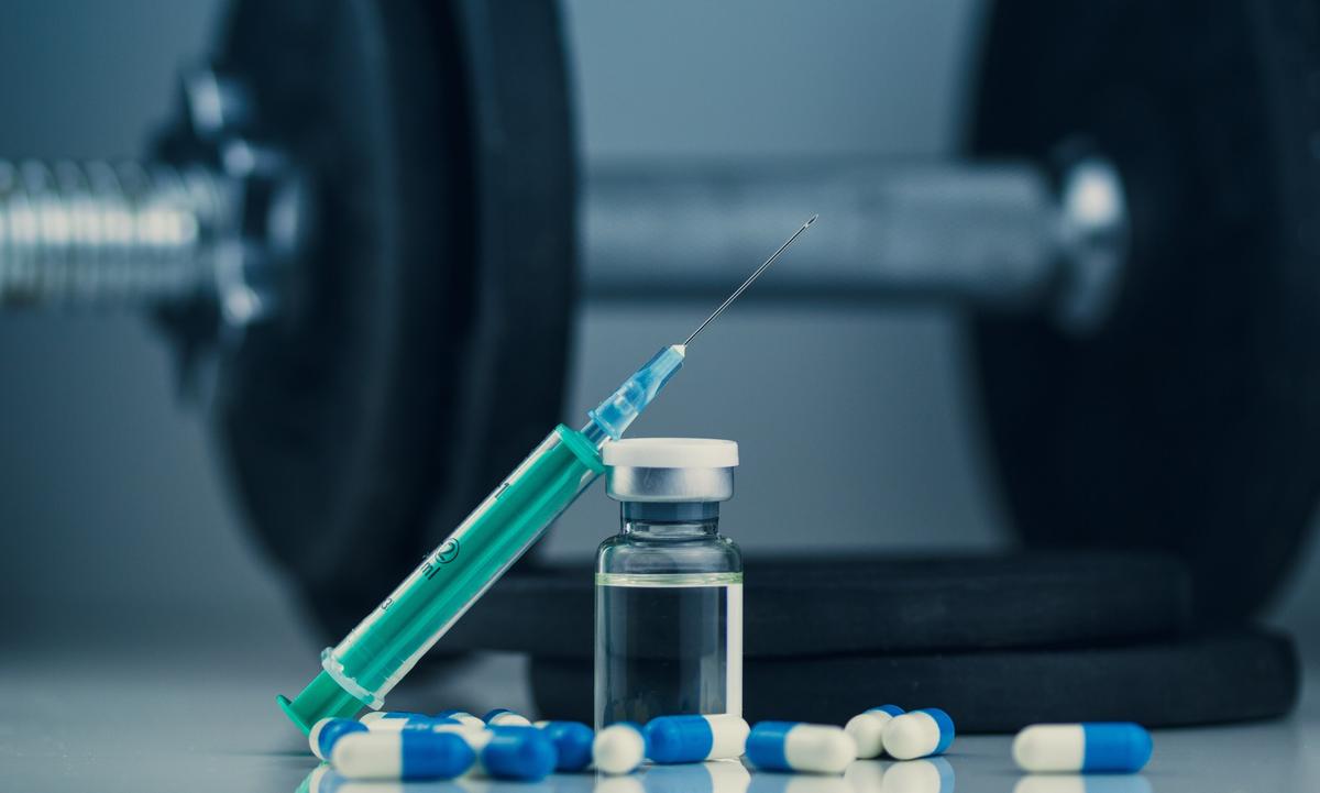 Police Raid Sports Medicine Clinic in $4 Million Steroid Bust