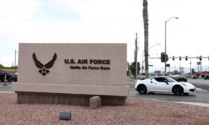 National Guardsman Says Air Force ‘Abandoned’ Him After Being Injured on Duty
