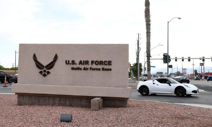 Pentagon Cancels 'Family-Friendly' Drag Show at Nevada Military Base