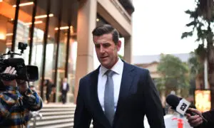 Roberts-Smith ‘Never Planned’ to Flee Overseas: Court Document