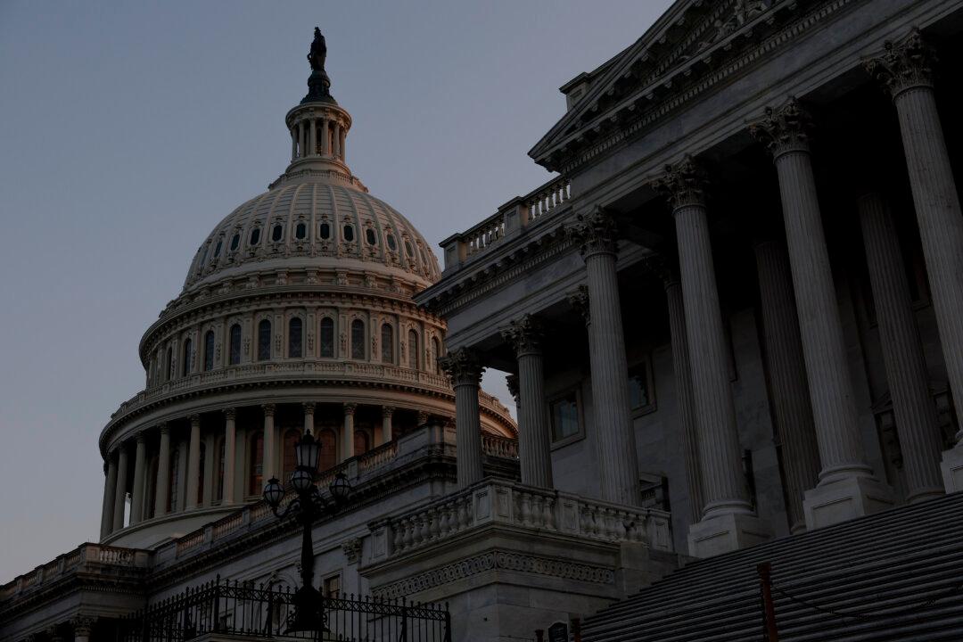Christian Children Silenced While Performing National Anthem in US Capitol; Police Apologize