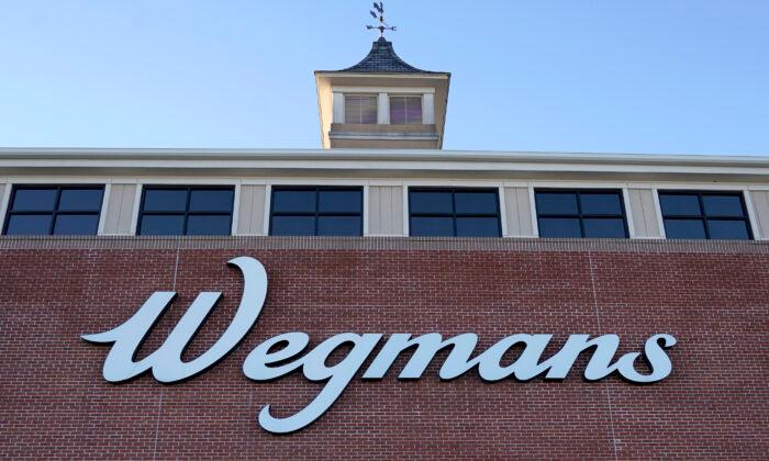 Wegmans Is Closing One of Its Largest Grocery Stores. Its Unusual Location Hurt Business