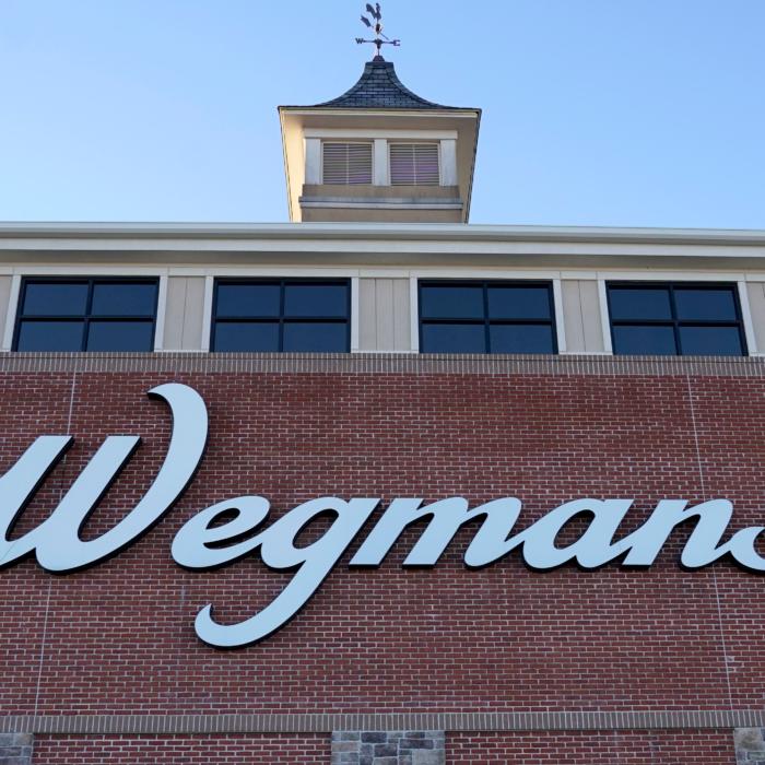 Grocery Chain Wegmans Defends Collection of Biometric Data in Some Stores