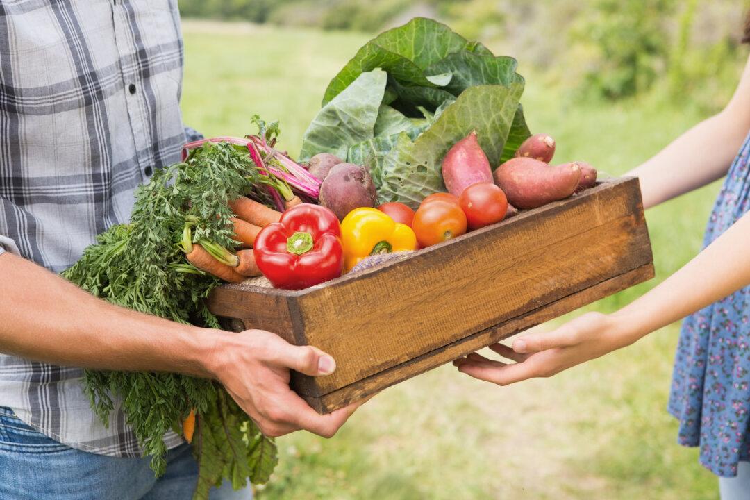 Preventing and Reversing Cancer Naturally: The Anti-Cancer Diet Shopping List