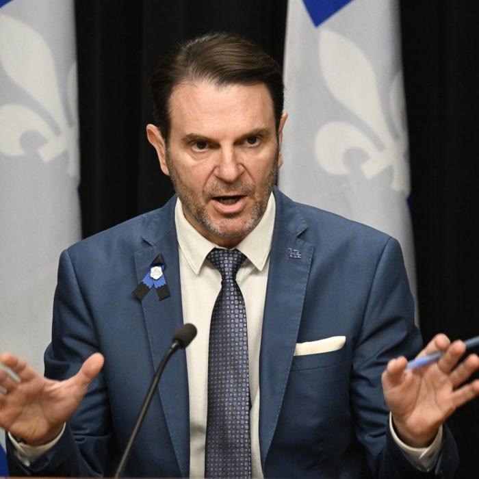 Police Fan out Across Quebec After ‘Vile’ Death of Teen Linked to Organized Crime