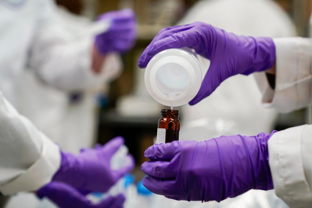 Companies Reach $1.18 Billion Deal to Resolve Claims From ‘Forever Chemicals’ Water Contamination
