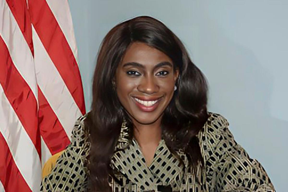 Suspect in New Jersey Councilwoman’s Slaying to Remain Held in Virginia Until Hearing