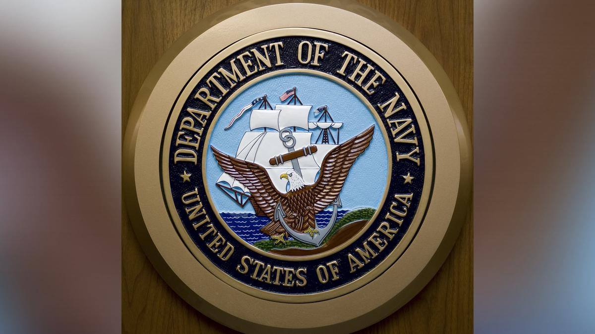Navy Posts and Then Quietly Deletes LGBT-Themed Images on Social Media