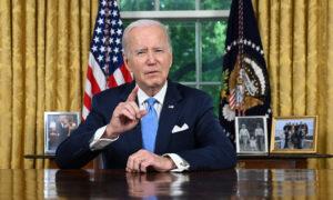 Biden Admin to Appoint Anti-Book Ban Coordinator as Part of LGBT Push