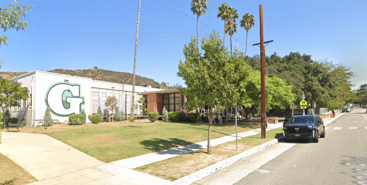 Southern California Parents Boycott School District’s ‘Pride Day’, Pulling Children out of Classes