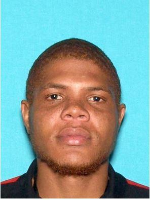 Deonte Marquis Lenin, 32, of Highland. (Courtesy of Anaheim Police Department)