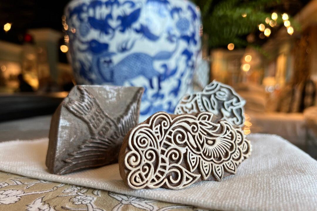 Exploring the Rich History of Indian Block Printing