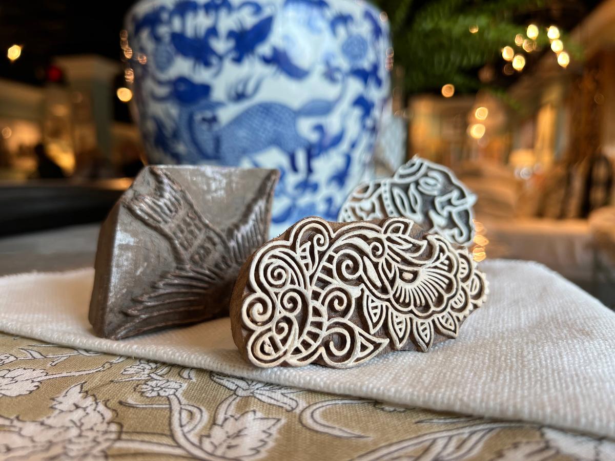 Exploring the Rich History of Indian Block Printing