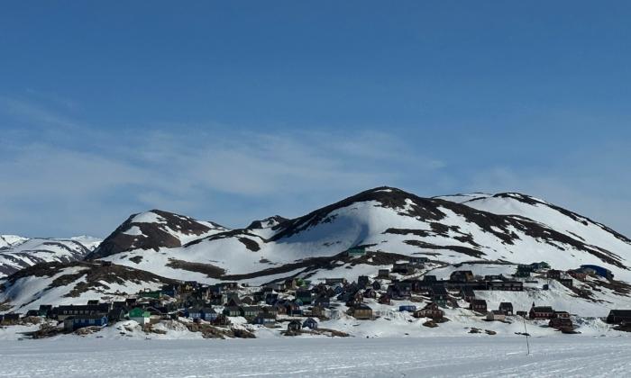 Life in a Northern Town: A Visit to One of the World’s Remotest Villages