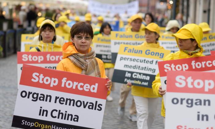 Chinese Doctors Accused of Forced Organ Harvesting Attended Oxford-Designed Training Sessions