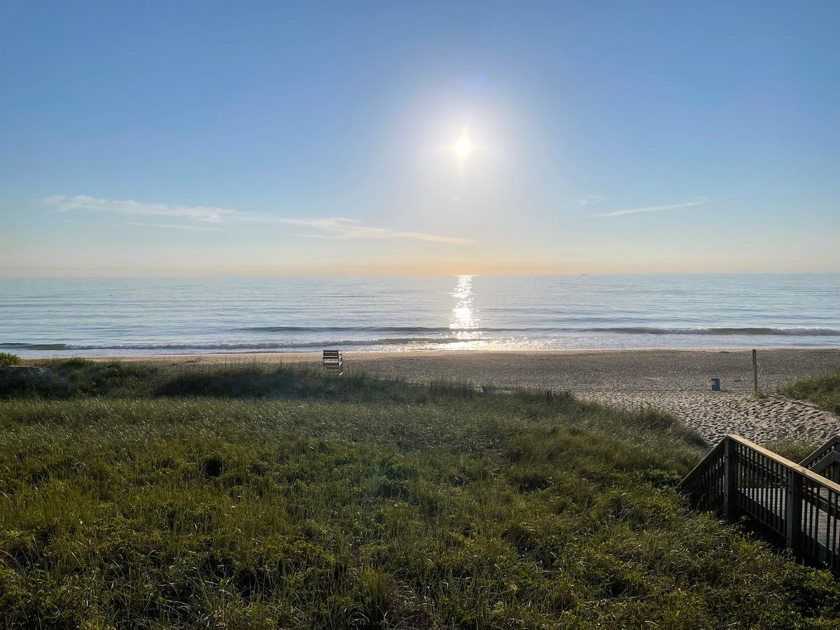 The Outer Banks: Beyond the Beach