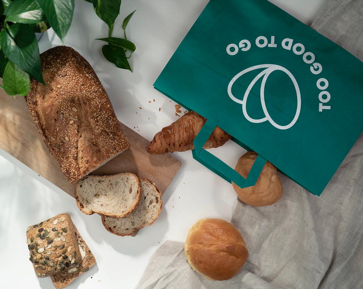 This App Is Fighting Food Waste With Discounted Mystery Bags From Dallas Restaurants