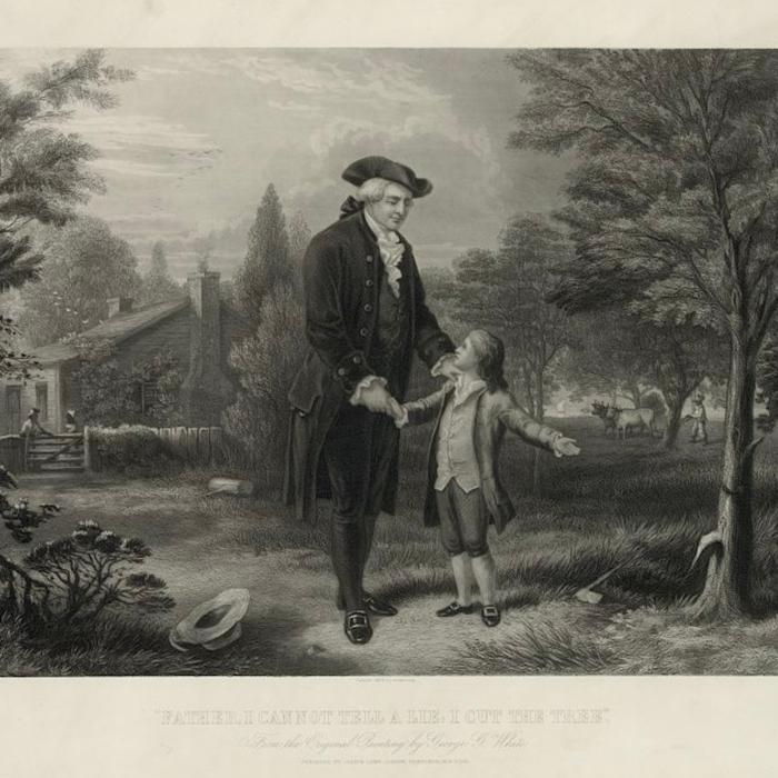 The Education and Experiences That Shaped America’s First Founding Father