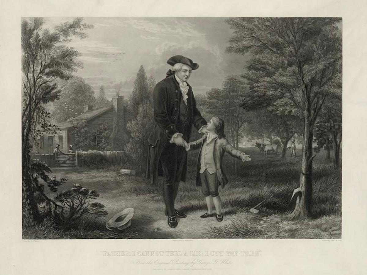 The Education and Experiences That Shaped America’s First Founding Father
