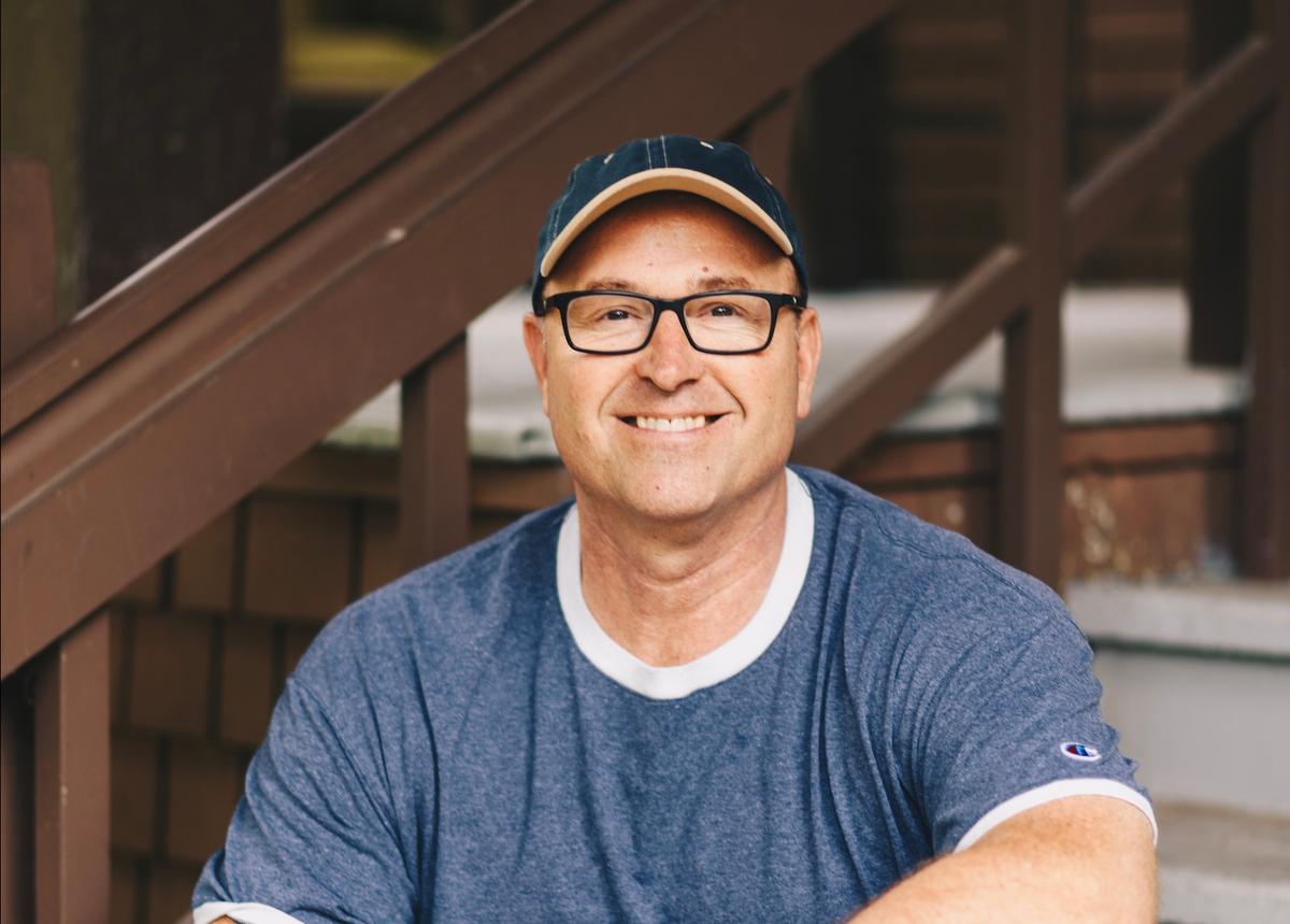 How Rob Kenney, the ‘Internet’s Dad,’ Is Filling the Father Gap