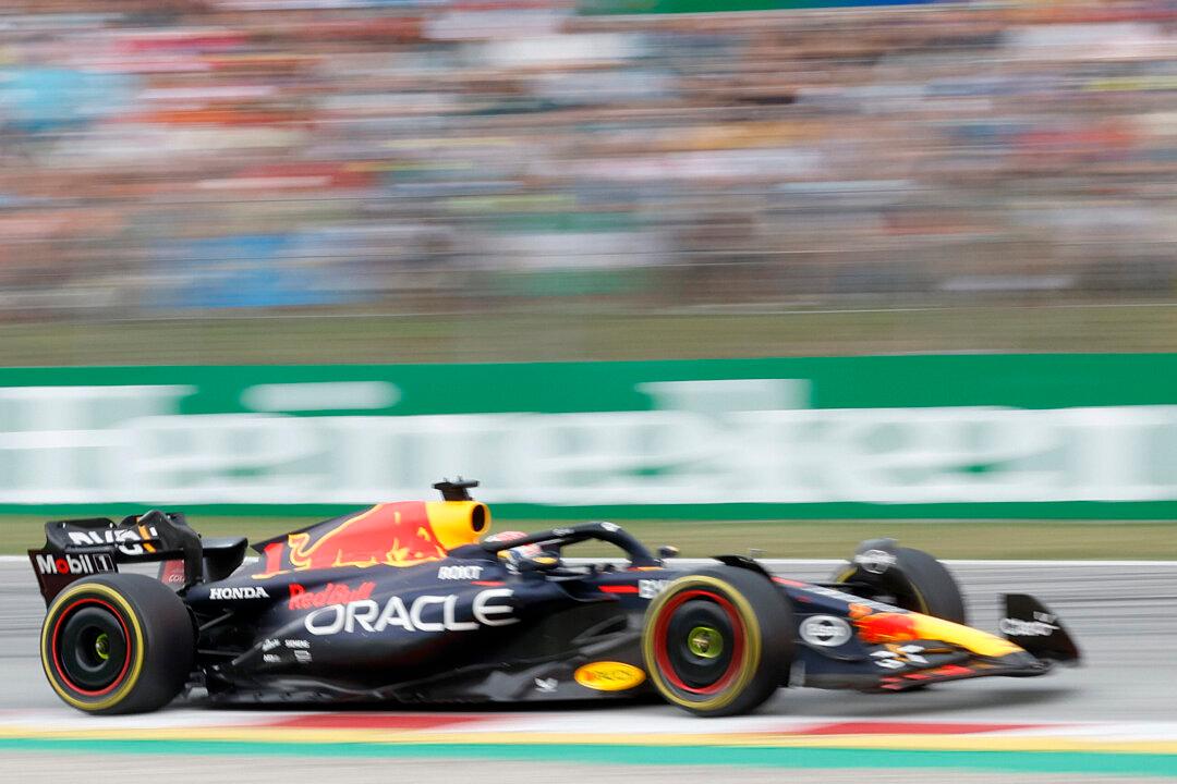 Bipartisan Lawmakers Question Exclusion of Racing Legend’s Brand From Formula 1