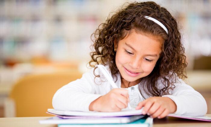 7 Simple Tips to Encourage Your Kids to Write