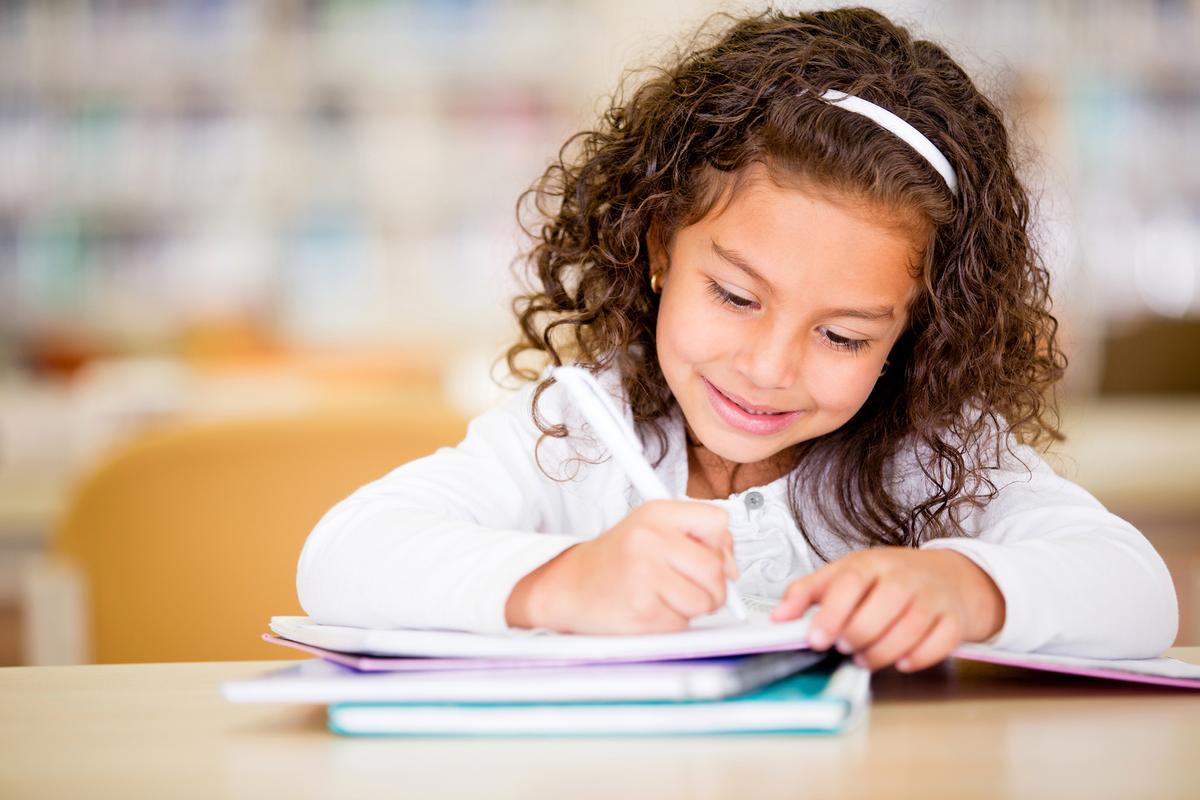 7 Simple Tips to Encourage Your Kids to Write