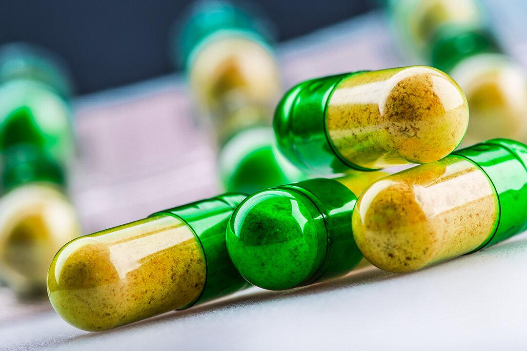 4 Common Medications May Increase Depression Risk