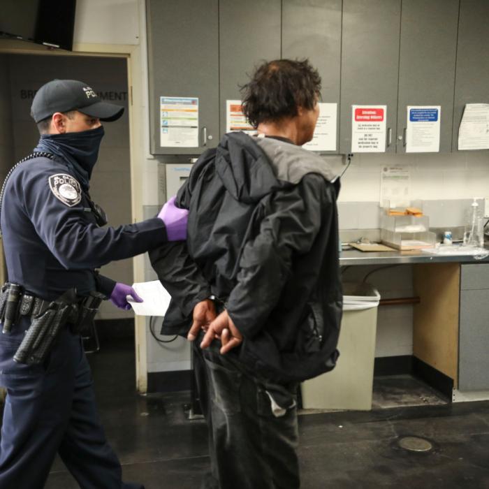 California State Auditor Recommends Stricter Penalties for Repeat Theft Offenders