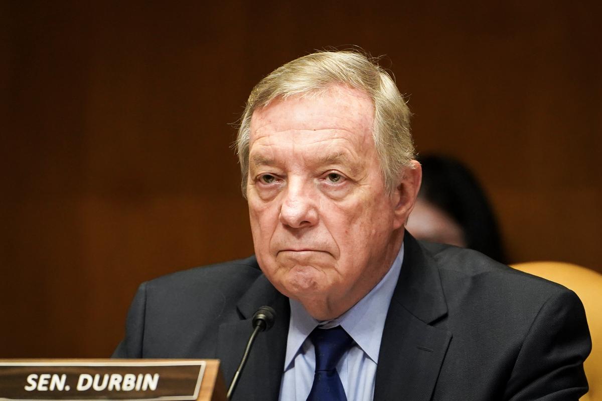 Senate Judiciary Committee Report Calls for Ethics Changes at Supreme Court thumbnail